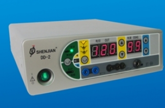 北京東方神健高頻電刀DD-2