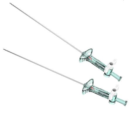 深圳世格賽思一次性使用氣腹針VN150