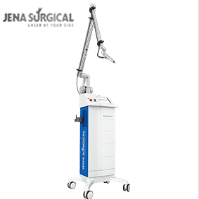 德國阿司克萊Asclepion二氧化碳激光治療機MultiPulse PRO 40