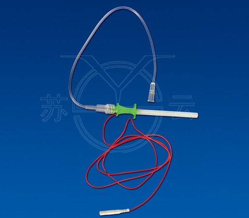 江蘇蘇云一次性使用外周神經(jīng)刺激針0.7