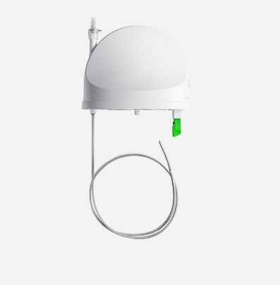 美國直觀Intuitive Surgical支氣管導(dǎo)航光纖定位導(dǎo)管490105