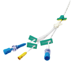 貝朗B. Braun一次性使用中心靜脈導(dǎo)管包4160266P