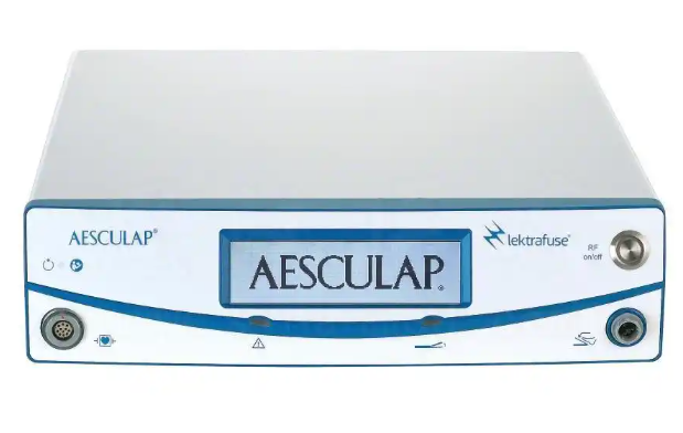 蛇牌Aesculap射頻組織凝閉系統(tǒng)GN200