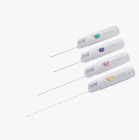 美國(guó)巴德BARD一次性活檢針MC1610