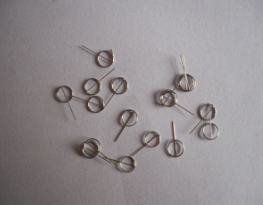 河南公元皮內(nèi)針