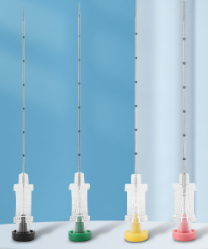 揚(yáng)州富達(dá)一次性使用埋線針FD-0.7mm×25mm