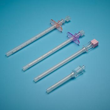 天津哈娜好一次性使用麻醉用針