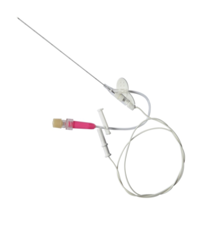 河南駝人一次性使用神經(jīng)阻滯針I(yè)型20G