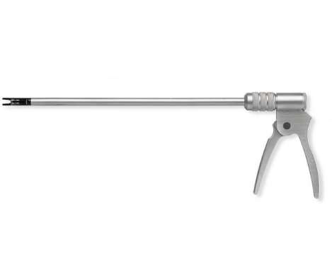 柯惠Covidien內(nèi)窺鏡可重復(fù)使用單發(fā)施夾鉗8886848798