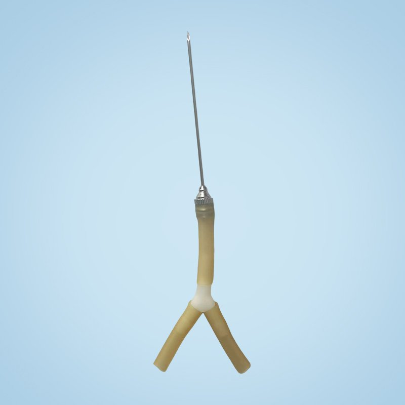 揚(yáng)州江洲胸穿針Ⅰ型12#（18G）