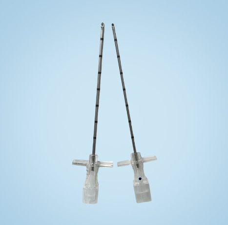 揚州江洲一次性使用麻醉用針AN-E1.8