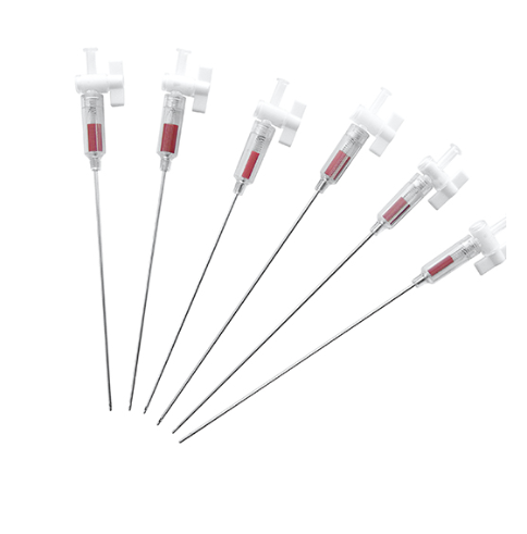 深圳聯(lián)合微創(chuàng)一次性使用氣腹針MND11500