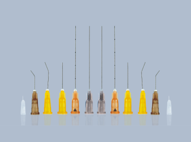 湖南民康一次性使用無菌沖洗針直型100mmRWLB