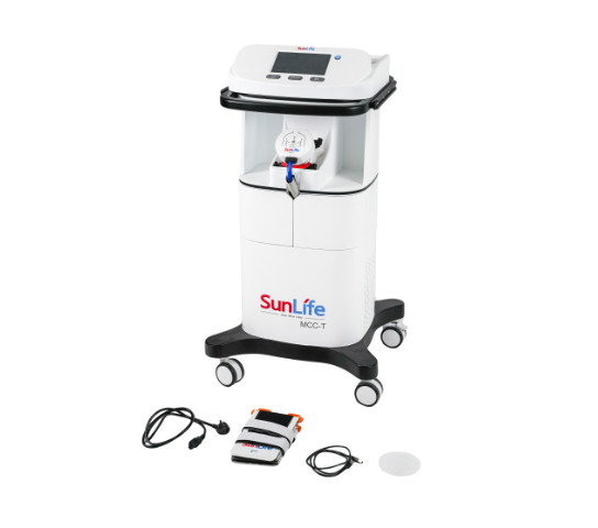 蘇州尚領(lǐng)SunLife胸腔按壓機(jī)MCC-T1