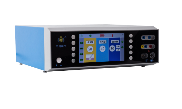 山東華博氬氣高頻電刀A350