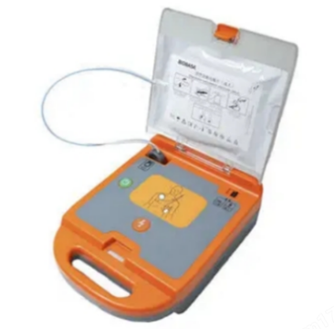 濟(jì)南鑫貝西半自動(dòng)體外除顫儀BIO-AED-I