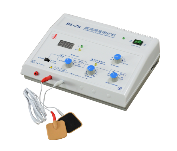 汕頭醫(yī)用達(dá)佳牌直流感應(yīng)電療機(jī)DL-ZⅡ