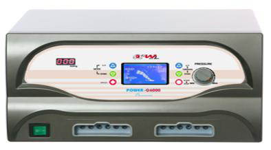 韩国WONJIN元金空气波压力系统Power-Q6000 PLUS