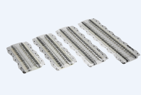 韓國(guó)思杰納斯SURGINUS一次性使用皮膚縫合器Foldable Skin Closure 03