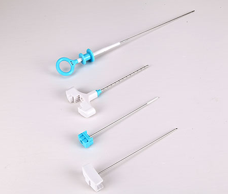 中山世醫(yī)堂穿刺針STY-CC-0107-X II