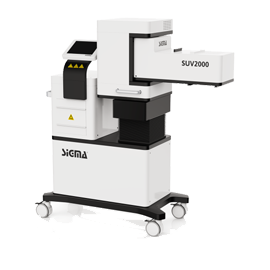 江蘇希格瑪日光紫外線模擬器SUV2000