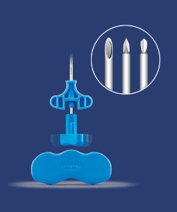 山東冠龍椎體成形穿刺針