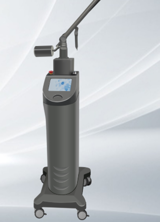 安徽得邦二氧化碳激光治療機(jī)DJL-25CF