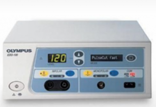 奧林巴斯Olympus高頻電刀ESG-100