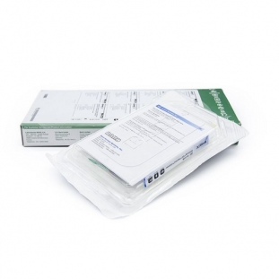 美國巴德bard 經(jīng)外周插管的PICC中心靜脈導(dǎo)管7717405