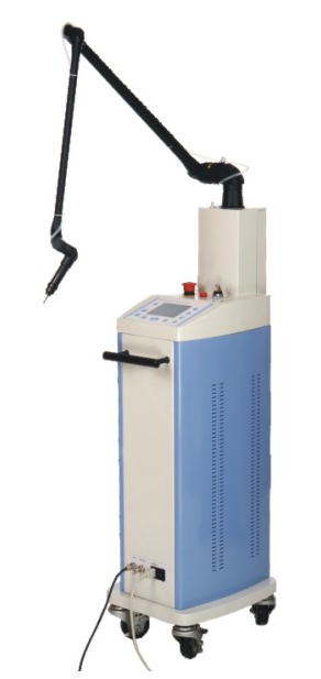 長春迪美二氧化碳激光治療機DM-300
