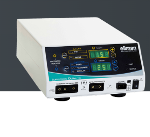 美國(guó)賽諾秀Cynosure高頻手術(shù)系統(tǒng)120IEC