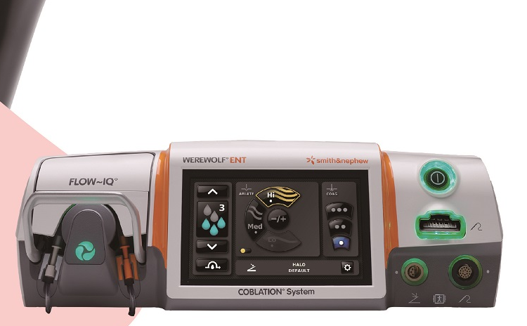 美國健爾ArthroCare施樂輝Smith&Nephew等離子手術(shù)設(shè)備WEREWOLF(RF20000)