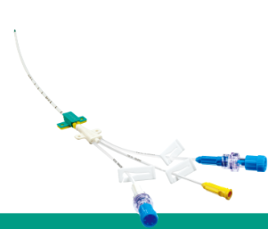 貝朗B. Braun中心靜脈導(dǎo)管4161211 V 720