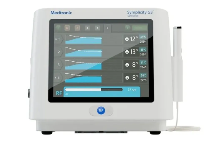 美敦力Medtronic腎動脈射頻消融儀RDNG3A