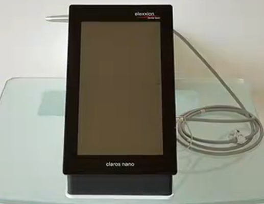 上海伊萊欣半導(dǎo)體激光治療儀Claros Nano