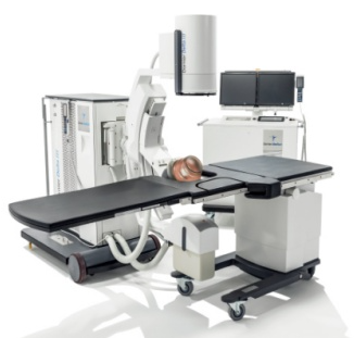 德國多尼爾Dornier體外沖擊波碎石機(jī)Dornier Delta III