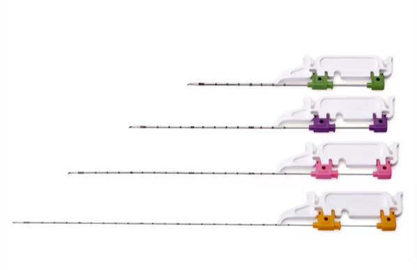 美國巴德BARD一次性使用活檢針MN1820