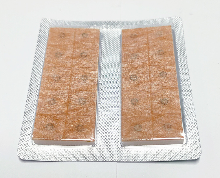 江蘇華冠一次性使用無菌撳針0.22*1.5