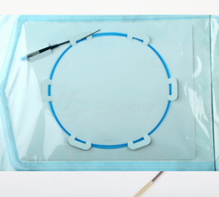 南京春輝醫(yī)用激光光纖CS-B200×1.5