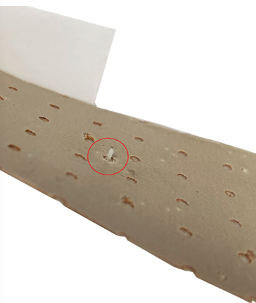 山西盈凱源撳針50mm×70mm