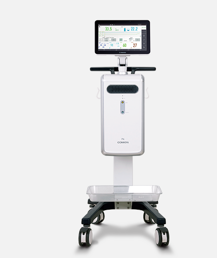 深圳科曼醫(yī)用控溫儀P6