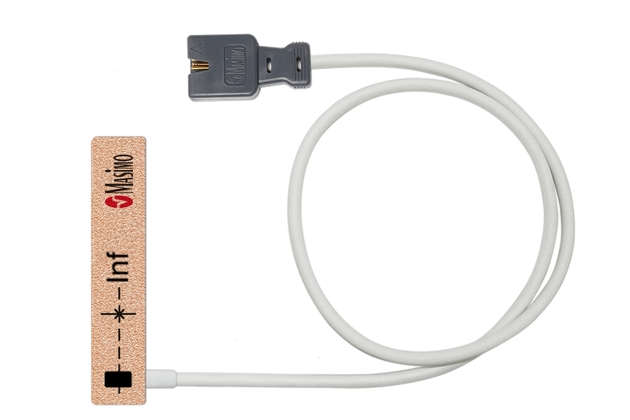 迈心诺Masimo脉搏血氧传感器LNCS Inf