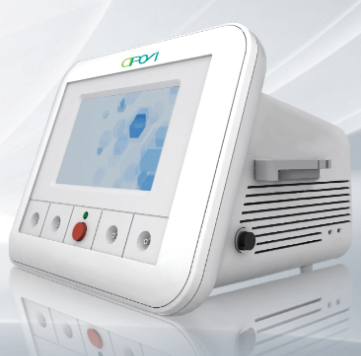 安徽得邦半導(dǎo)體激光治療機(jī)DJL-050M2RF