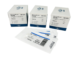 蘇州佳合帶針尼龍縫合線