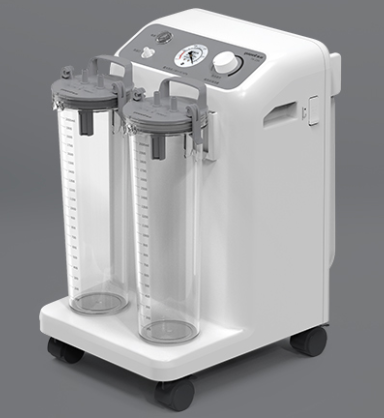 江蘇魚躍電動吸引器7A-23A