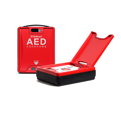 韓國(guó)拿倫半自動(dòng)體外除顫器NT-381