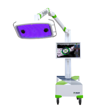 美國X-納芙X-Nav口腔種植手術(shù)導(dǎo)航設(shè)備P011000