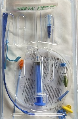 美國箭牌Arrow中心靜脈導管CS-22123-F