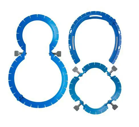 美國(guó)庫柏CooperSurgical一次性使用無菌牽開器3301G