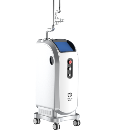 北京赫爾茲二氧化碳激光治療機(jī)HL-1R